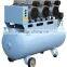 China foctory high quality t medical oilless air compressor