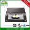 Outdoor Full Cut off wallpack 20w ,30w ,40w operate in 120v photocell with UL DLC