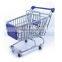 Hot Selling Mini supermarket trolley