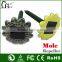 GH-316E Newest solar mole repeller with LED light