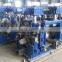 hot rolling mill for rebar,colling bed,heating furnace
