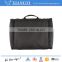 High qulity polyester 1680D hanging toiletry kit cosmetic bag