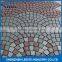 Factory Special design landscape Grey Cobble Stone with for garden