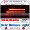 New product Refit Rear Bumper Light LED Brake Light For Nnissan NV200