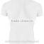 OEM custom order china manufacturer sport running short sleeve compression shirt