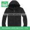 high quality sports custom zip fleece hoodies wholesale
