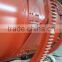 Indirect Heat Rotary Drum Sand Dryer CE Qualified