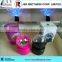 3 inch rotating disco lamp flashing colorful party prisma light