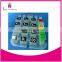 custom Silicone rubber keypad silicone keypad