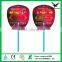 Promotional Plastic PP Hand Fans                        
                                                Quality Choice