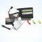 2000mah credit card style usb charger power bank