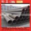 DIN ASTM ST52 seamless steel tubes