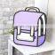 Bagtalk HD018AZ 2016 Factory Sell Drawing Bag
