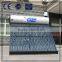 Non-Pressured Solar Power Water Heater