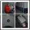 Customized Air to Oil Concrete PumpTruck Oil Cooler