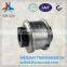 STL series flexible serpentine springs stainless steel shaft coupling new design ISO9001