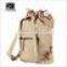 Durable drawstring bag newly design top sale school drawstring bag backpack