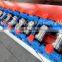 Iron Steel Rolling Shutter Door Slats Roll Forming Machine Prices