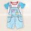 newborn baby clothing Spring & Autumn 100% cotton baby romper, sleep and play for girl baby