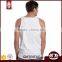 china manufacturer hot sale promotional new model one shoulder tank top