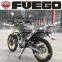 NXR 150 BROS ES Sportsbike Motorcycle 200cc 250cc Air Cooled Alloy Muffler Aluminum Tim Cross Bike