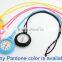 Wholesale high quality fashion silicone cheap pocket watches