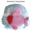 My Choice 3D Stereo Cute Patterns 100% Cotton Newest Baby Products Baby Training Panties