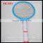 HXP HIPS household device recharge battery electric fly killer with torch