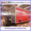 Oil filled radiator heater boiler thermal oil boiler