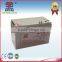 Deep Cycle Gel Battery 12V 80Ah Solar Power System