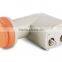 new arrival twin lnb universal HD