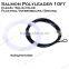 High quality fly fishing line salmon polyleader
