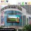 Outdoor HD SMD p6 p8 advertising billboard price large led video wall on sale