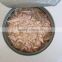 canned shredded tuna with oil