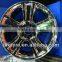 ALLOY WHEEL 20*8.5 LUISOTNE