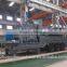 Mobile rock crusher with perfect performance