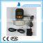 Portable Gas Flow Meter