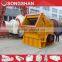 PF series impact crusher for middle hard materials