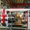 polyethylene film / bags flexo printing machine