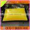 2016 Commercial Promotion Inflatable Air Bag With Advantage Discount
