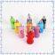 5V 1A Colorful one port USB universal car charger for iPhone for Samsung