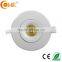 wholesale aluminum 10/12w led downlight in china with driver