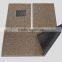 Universal Popular Decorative PVC Carpet Car Mat