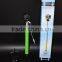 Monopod Selfie Stick Wireless Portable Selfie Stick Customized Logo on Package and Selfie Stick