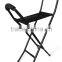 Crutch With Fabric Seats