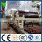 4250/500 long wire multi-cylinder culture paper machine