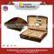 Custom Long Cigar Humidor Boxes (WH-1046-ML)