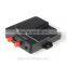 2014 New anti-hijack anti-theft GPS Tracker for car Remote engine cut with double gsm card tracking