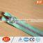 high quality wholesale #3 shenzhen xly ring pull polyester tape plastic zipper