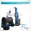 30T Self align Welding Rotators